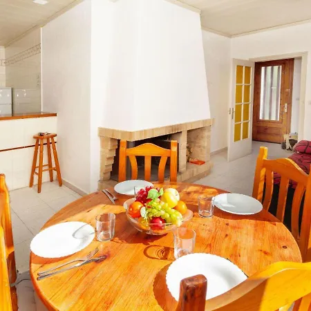 Apartment La Rectoria By Interhome Vall de Santa Creu