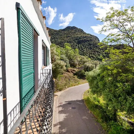La Rectoria By Interhome Apartment