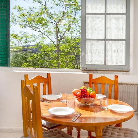 La Rectoria By Interhome