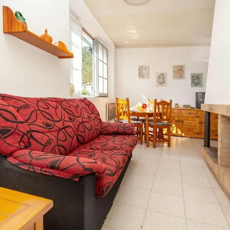La Rectoria By Interhome