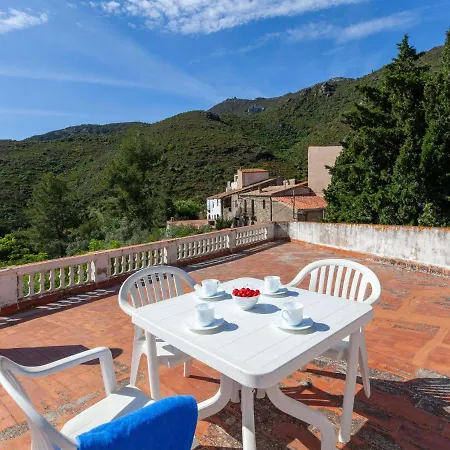 La Rectoria By Interhome Vall de Santa Creu