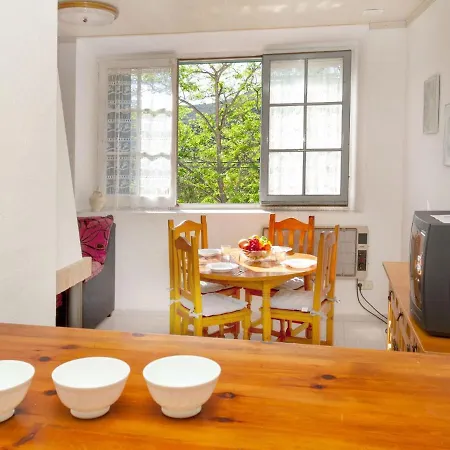 La Rectoria By Interhome