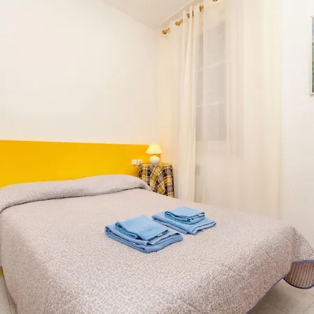La Rectoria By Interhome
