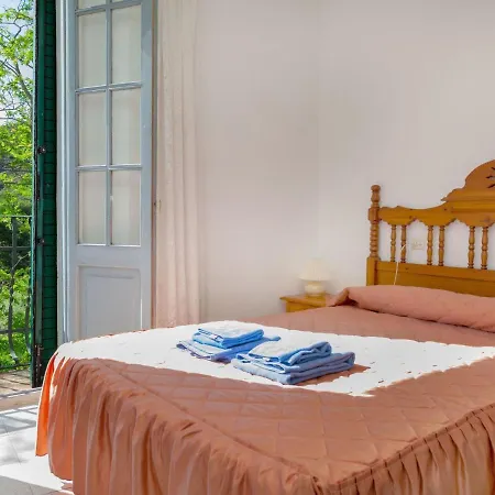 La Rectoria By Interhome *
