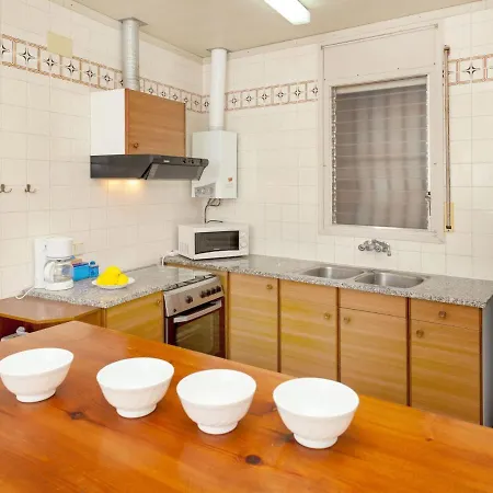 La Rectoria By Interhome