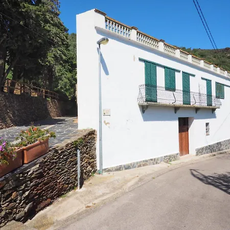 La Rectoria By Interhome