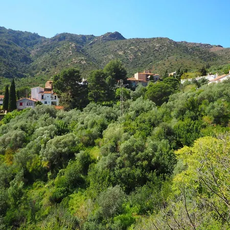 La Rectoria By Interhome Vall de Santa Creu