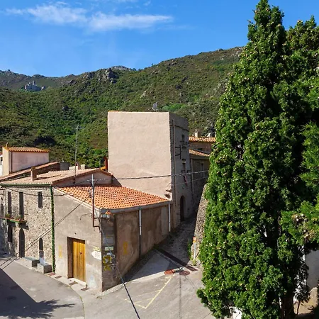 La Rectoria By Interhome